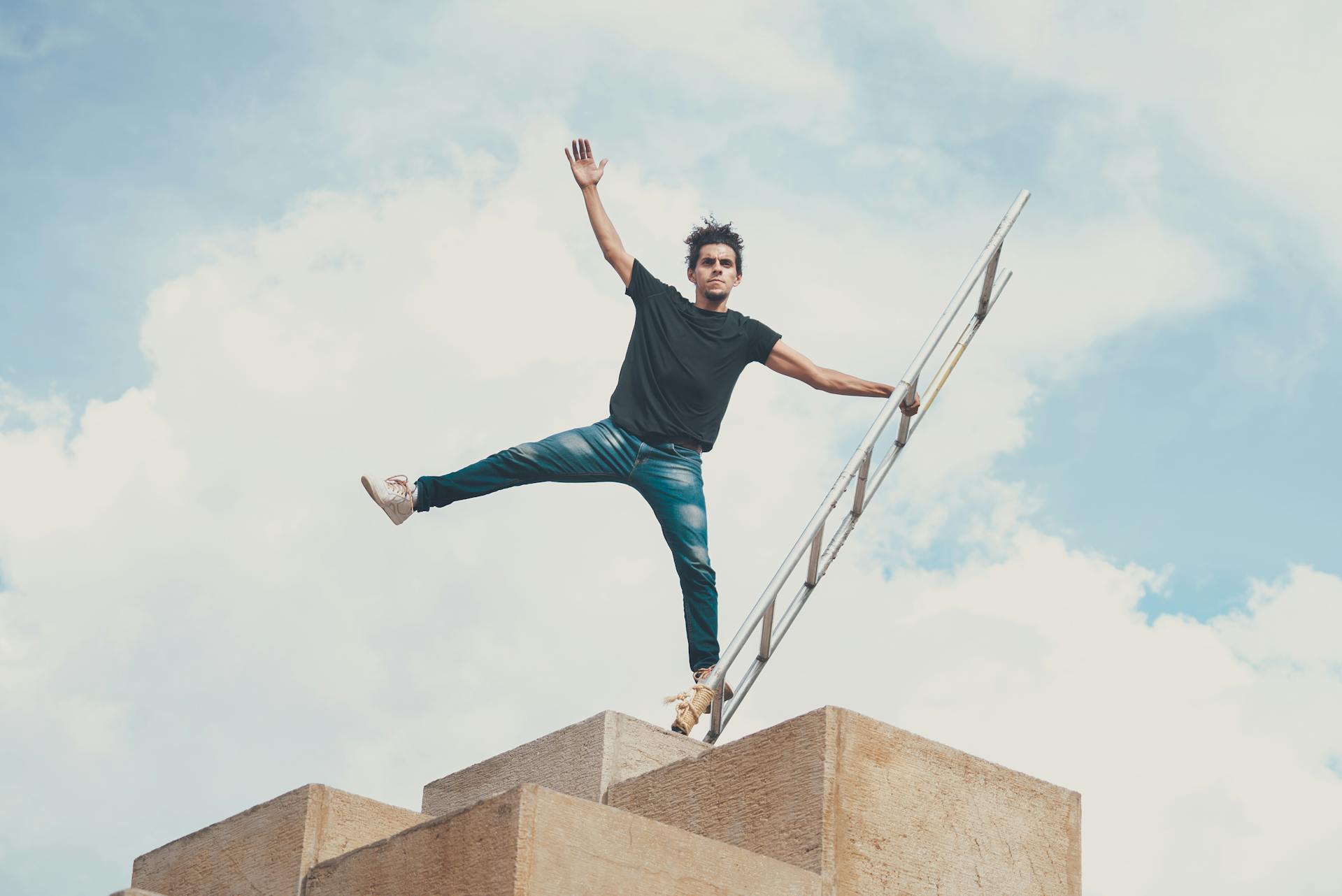 Ako si udržať work-life balance ako podnikateľ (aj keď riešiš dane)